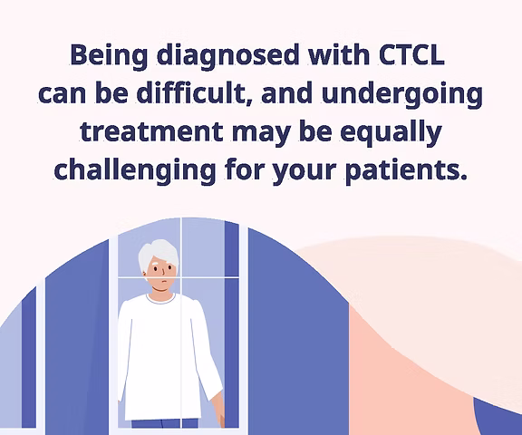 CTCL advertisement banner